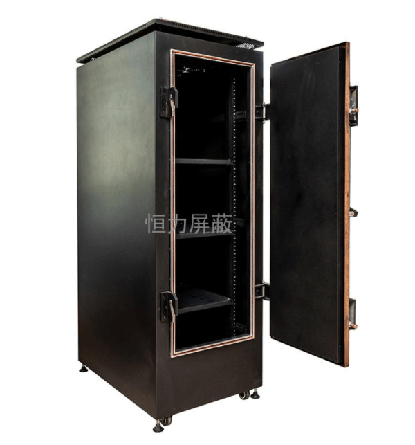 使用屏蔽機柜的注意事項有哪些